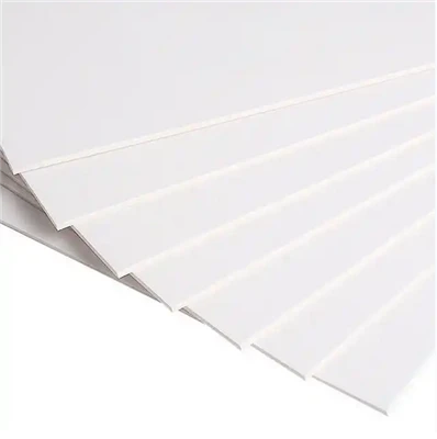 Industry Knowledge of Guangdong Whiteboard Paper Industry Knowledge of Guangdong Whiteboard Paper